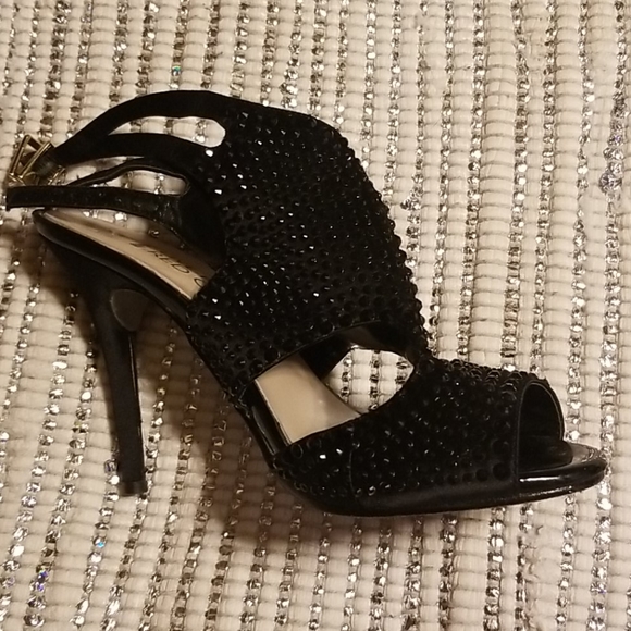 Live from the red carpet heels - Picture 3 of 3